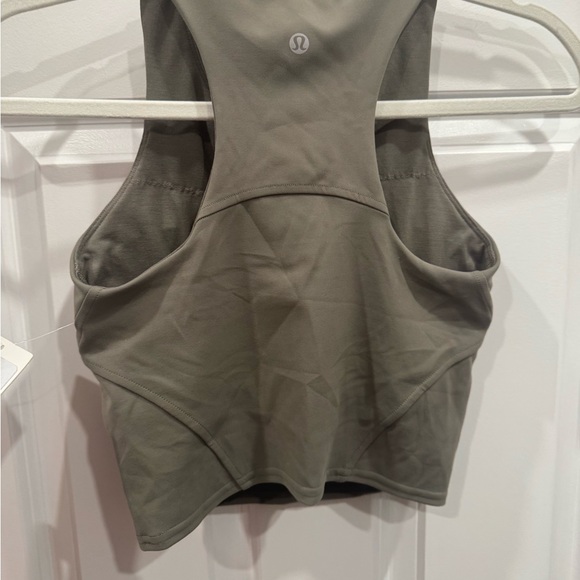 Lululemon Wunder Train Racerback Tank Top - Rover - Picture 4 of 6